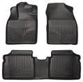 WeatherBeater Floor Liner - Husky Liners 98931 UPC: 753933989316