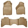 WeatherBeater Floor Liner - Husky Liners 99013 UPC: 753933990138