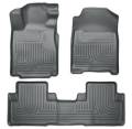 WeatherBeater Floor Liner - Husky Liners 98452 UPC: 753933984526