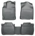 WeatherBeater Floor Liner - Husky Liners 98902 UPC: 753933989026