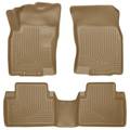 WeatherBeater Floor Liner - Husky Liners 98673 UPC: 753933986735