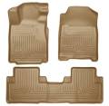 WeatherBeater Floor Liner - Husky Liners 98453 UPC: 753933984533