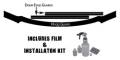 Husky Shield Body Protection Film Kit - Husky Liners 07219 UPC: 753933072193