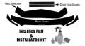 Husky Shield Body Protection Film Kit - Husky Liners 06749 UPC: 753933067496