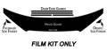 Husky Shield Body Protection Film - Husky Liners 07951 UPC: 753933079512