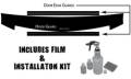 Husky Shield Body Protection Film Kit - Husky Liners 06009 UPC: 753933060091