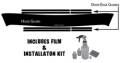 Husky Shield Body Protection Film Kit - Husky Liners 06609 UPC: 753933066093