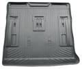 WeatherBeater Cargo Liner - Husky Liners 28252 UPC: 753933282523