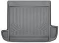 WeatherBeater Cargo Liner - Husky Liners 25722 UPC: 753933257224