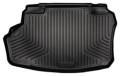 WeatherBeater Trunk Liner - Husky Liners 44541 UPC: 753933445416