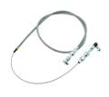 Throttle Cable - Mr. Gasket 5659 UPC: 084041026182