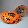 Dual Friction Clutch Pressure Plate And Disc Set - Centerforce DF219188 UPC: 788442025033