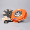 DFX Clutch Pressure Plate And Disc Set - Centerforce 01489989 UPC: 788442025880