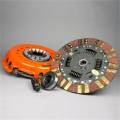 Dual Friction Clutch Kit - Centerforce DF320539 UPC: 788442025897