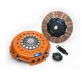 DFX Clutch Pressure Plate And Disc Set - Centerforce 01320539 UPC: 788442025903