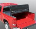 Rugged Cover Tonneau Cover - Rugged Liner FCC5514TS UPC: 849030005193