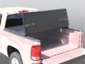 Rugged Cover Tonneau Cover - Rugged Liner HC-FST507 UPC: 849030001409