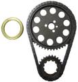 Race Billet True Roller Timing Set - Cloyes 9-3610WX9-5 UPC: