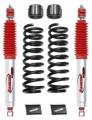Level-IT Suspension System w/Shock - Rancho RS66451R9 UPC: 039703006484