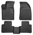 WeatherBeater Floor Liner - Husky Liners 99071 UPC: 753933990718