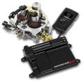 Avenger EFI Throttle Body Fuel Injection System - Holley Performance 550-400 UPC: 090127666838