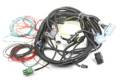 Commander 950 Injector Wiring Harness - Holley Performance 534-182 UPC: 090127574089