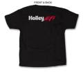 EFI T-Shirt - Holley Performance 10043-SMHOL UPC: 090127690376