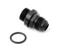 Fuel Inlet Fitting - Holley Performance 26-143-1 UPC: 090127677179