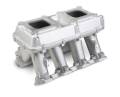 LS Hi-Ram Modular Intake System - Holley Performance 300-113 UPC: 090127670699