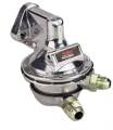 Mechanical Fuel Pump - Holley Performance 12-454-20 UPC: 090127548226