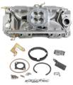 Power Pack Multi-Point Fuel Injection System Kit - Holley Performance 550-702 UPC: 090127677254