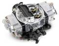 Ultra Double Pumper Carburetor - Holley Performance 0-76750BK UPC: 090127664674