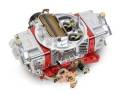 Ultra Double Pumper Carburetor - Holley Performance 0-76650RD UPC: 090127664667