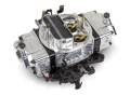 Ultra Double Pumper Carburetor - Holley Performance 0-76751BK UPC: 090127683859