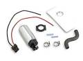 Electric Fuel Pump In-Tank Electric Fuel Pump - Holley Performance 12-902 UPC: 090127421994
