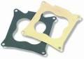 Commander 950 Multi-Point Base Plate And Gasket Sealing Kit - Holley Performance 508-17 UPC: 090127525272