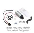 Electric Fuel Pump In-Tank Electric Fuel Pump - Holley Performance 12-909 UPC: 090127422069