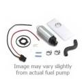 Electric Fuel Pump In-Tank Electric Fuel Pump - Holley Performance 12-911 UPC: 090127422083