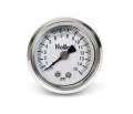 Mechanical Fuel Pressure Gauge - Holley Performance 26-504 UPC: 090127208663