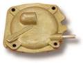 Cover-Diaphragm Housing - Holley Performance 20-28 UPC: 090127035962