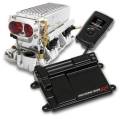 Avenger EFI Stealth Ram Fuel Injection System - Holley Performance 550-821 UPC: 090127667019