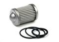 Fuel Filter - Holley Performance 162-565 UPC: 090127668917