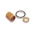 Fuel Filter - Holley Performance 162-500 UPC: 090127033111