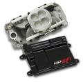 HP EFI Multi-Point Fuel Injection System - Holley Performance 550-810 UPC: 090127666968