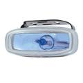 Fog/Driving Lights and Components - Driving Light - PIAA - 2100 Series Xtreme White Driving Lamp - PIAA 2112 UPC: