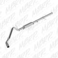 XP Series Cat Back Exhaust System - MBRP Exhaust S5086409 UPC: 882963119513