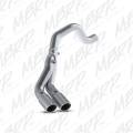 Installer Series Filter Back Exhaust System - MBRP Exhaust S6167AL UPC: 882963119988