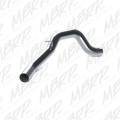 Installer Series Filter Back Exhaust System - MBRP Exhaust S6165AL UPC: 882963119926