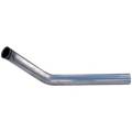 Turbocharger/Supercharger/Ram Air - Turbocharger Down Pipe - MBRP Exhaust - Garage Parts Down Pipe - MBRP Exhaust GP005 UPC: