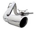 Pro Series Cat Back Exhaust System - MBRP Exhaust S5102304 UPC: 882963101549